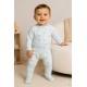 Pijamas	 Pijama pelele bebé Ositos Waterlemon