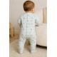Pijamas	 Pijama pelele bebé Ositos Waterlemon