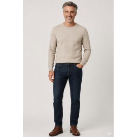 Pantalones y Vaqueros	 Tejano básico hombre