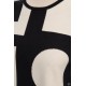 Jerséis y Sudaderas	 Jersey mujer punto cuello redondo