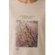 Camisetas y Polos	 Camiseta mujer fantasía manga larga