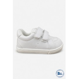 Zapatos	 Deportivo bebé Barefoot velcro
