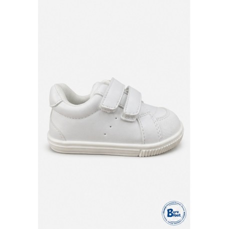 Zapatos	 Deportivo bebé Barefoot velcro