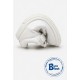 Zapatos	 Deportivo bebé Barefoot velcro