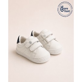 Zapatos	 Deportivo bebé barefoot