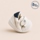Zapatos	 Deportivo bebé barefoot