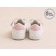 Zapatos	 Deportivo bebé barefoot