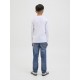Pantalones y Vaqueros	 Tejano Jack & Jones niño