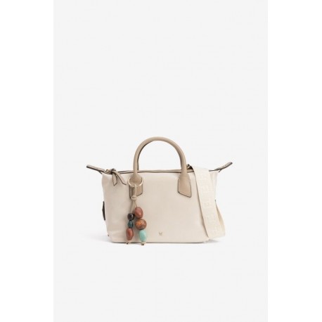 Complementos	 Bolso con colgante Tiffosi mujer