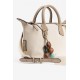 Complementos	 Bolso con colgante Tiffosi mujer