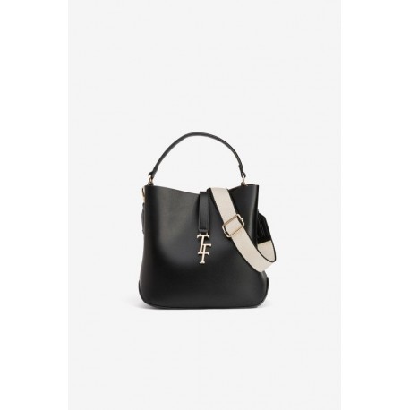 Complementos	 Bolso efecto piel mujer de Tiffosi
