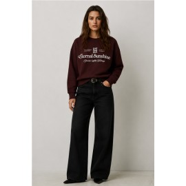 Jerséis y Sudaderas	 Sudadera mujer Tiffosi "Eternal Sunshine"
