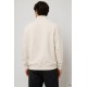 Jerséis y Sudaderas	 Sudadera media cremallera hombre Tiffosi