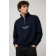 Jerséis y Sudaderas	 Sudadera media cremallera hombre Tiffosi