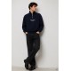 Jerséis y Sudaderas	 Sudadera media cremallera hombre Tiffosi