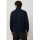 Jerséis y Sudaderas	 Sudadera media cremallera hombre Tiffosi