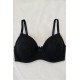 Sujetador mujer bordados