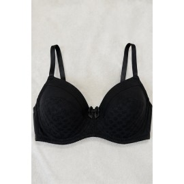 Sujetador mujer bordados