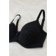 Sujetador mujer bordados