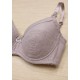 Sujetador mujer bordados