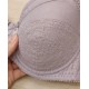 Sujetador mujer bordados