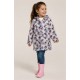 Abrigos y Chaquetas	 Impermeable Minnie niña