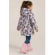 Abrigos y Chaquetas	 Impermeable Minnie niña