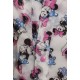 Abrigos y Chaquetas	 Impermeable Minnie niña