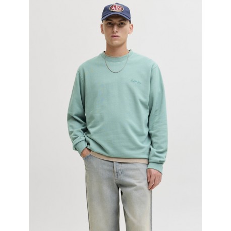 Sudadera básica Jack & Jones hombre