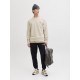 Sudadera básica Jack & Jones hombre