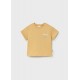 Camiseta bebé Mayoral