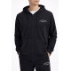 Sudadera cremallera hombre Jack & Jones