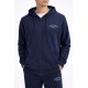 Sudadera cremallera hombre Jack & Jones