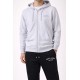 Sudadera cremallera hombre Jack & Jones