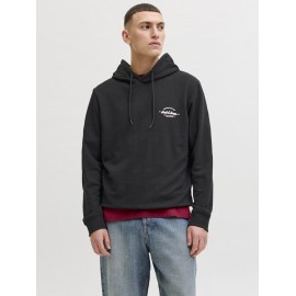 Sudadera capucha hombre Jack & Jones