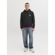 Sudadera capucha hombre Jack & Jones