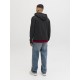 Sudadera capucha hombre Jack & Jones