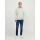 Sudadera capucha hombre Jack & Jones