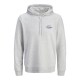 Sudadera capucha hombre Jack & Jones