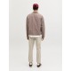 Pantalón puño hombre Jack & Jones