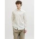 Camisa Jack & Jones lino hombre