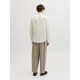 Camisa Jack & Jones lino hombre