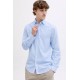 Camisa Jack & Jones lino hombre
