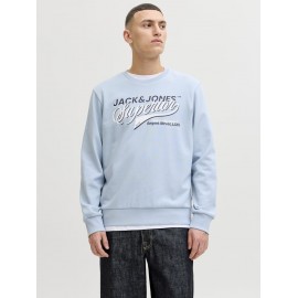 Sudadera Jones & Jones hombre