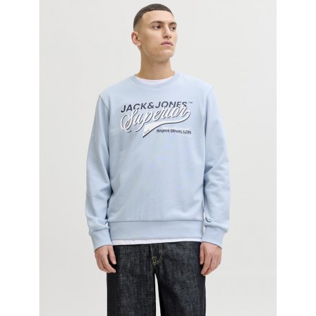 Sudadera Jones & Jones hombre
