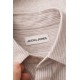 Camisa lino hombre rayas Jack & Jones