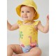 Bañador + gorro bebé Mayoral