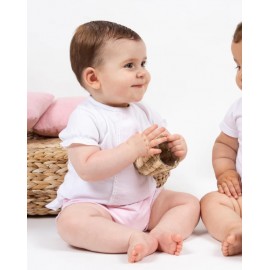 Conjunto combinado para bebé de Calamaro