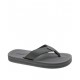 Chancla playa hombre combinada