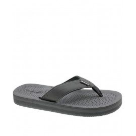 Chancla playa hombre combinada